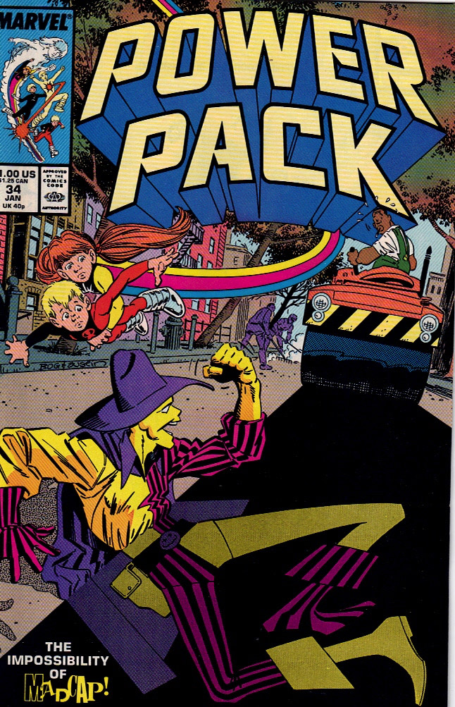 Power Pack 1988 0034
