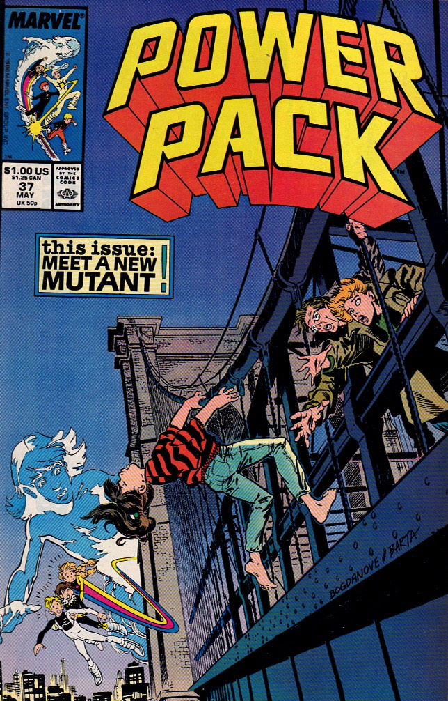 Power Pack 1988 0037