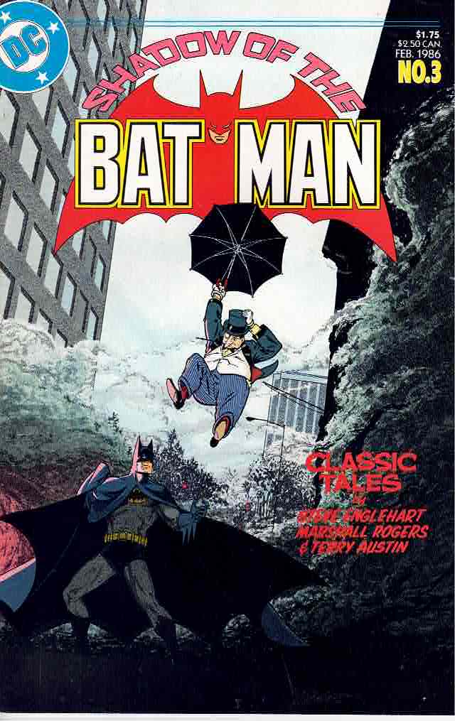 Shadow of the Batman 1986 0003