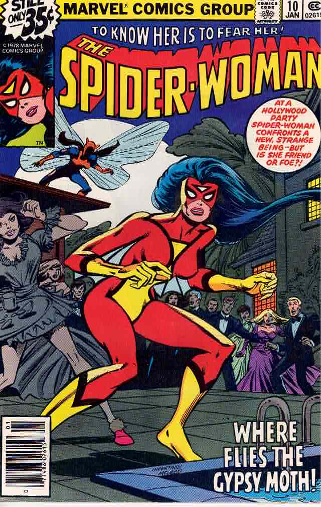 Spider-Woman 1979 0010