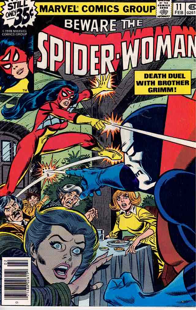 Spider-Woman 1979 0011