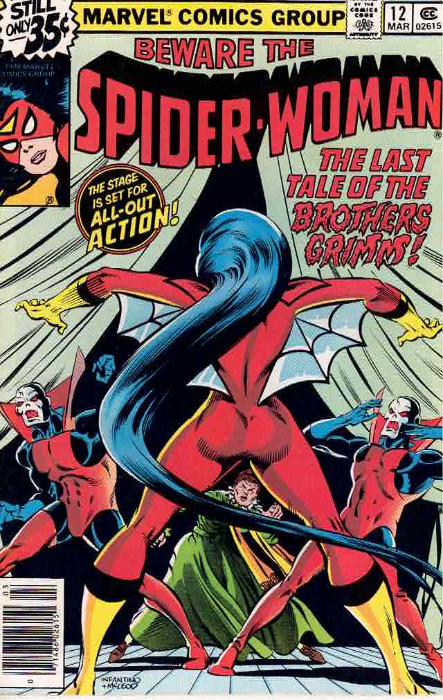Spider-Woman 1979 0012