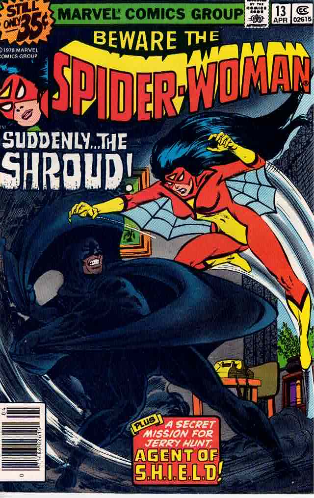 Spider-Woman 1979 0013