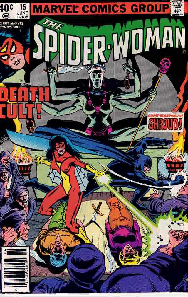 Spider-Woman 1979 0015