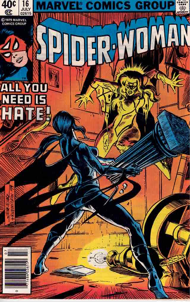 Spider-Woman 1979 0016