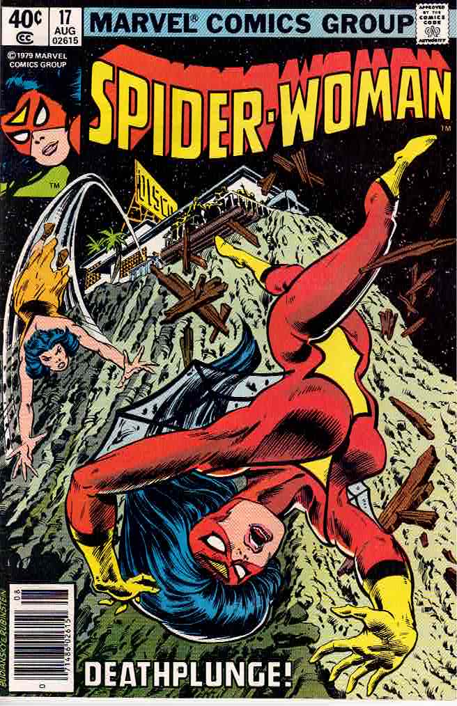 Spider-Woman 1979 0017