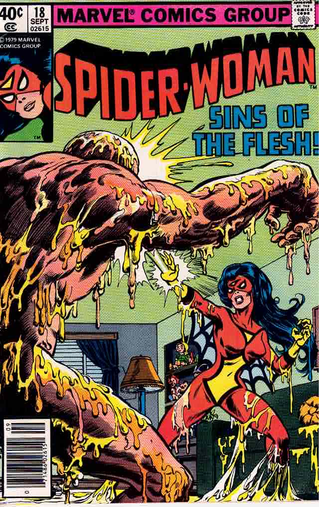 Spider-Woman 1979 0018