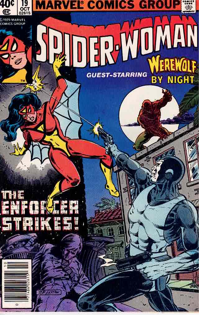 Spider-Woman 1979 0019