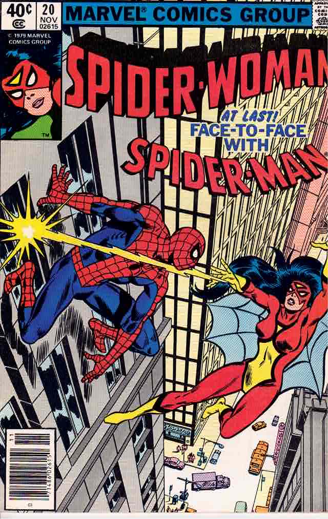 Spider-Woman 1979 0020