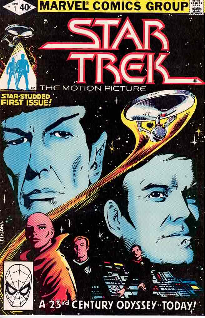Star Trek 1980 0001