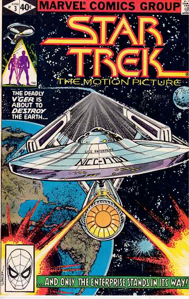 Star Trek 1980 0003