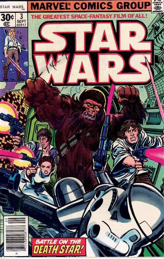 Star Wars 1977 0003