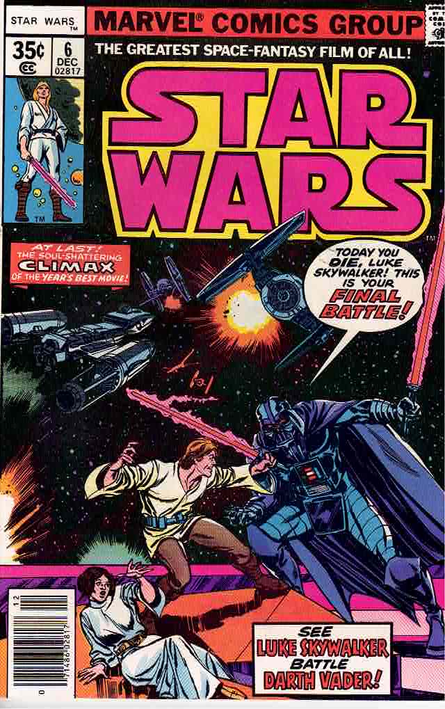 Star Wars 1977 0006