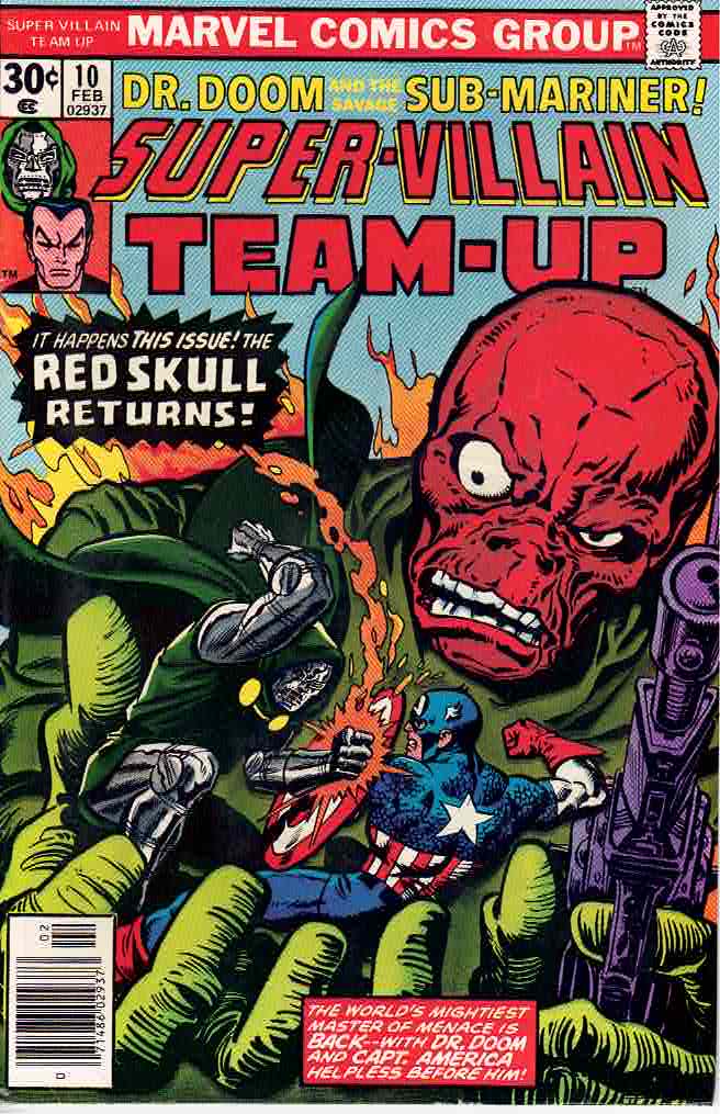 Super-Villain Team-Up 1977 0010