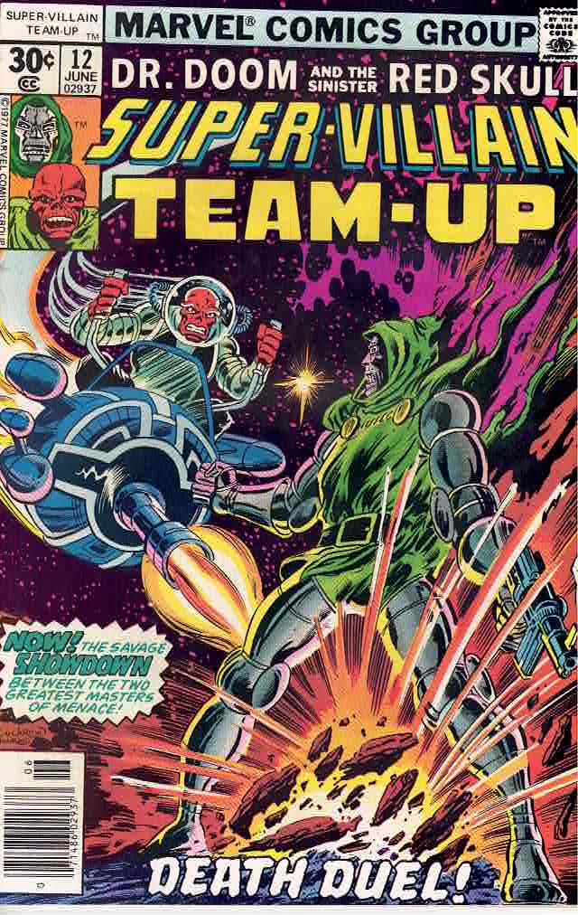 Super-Villain Team-Up 1977 0012