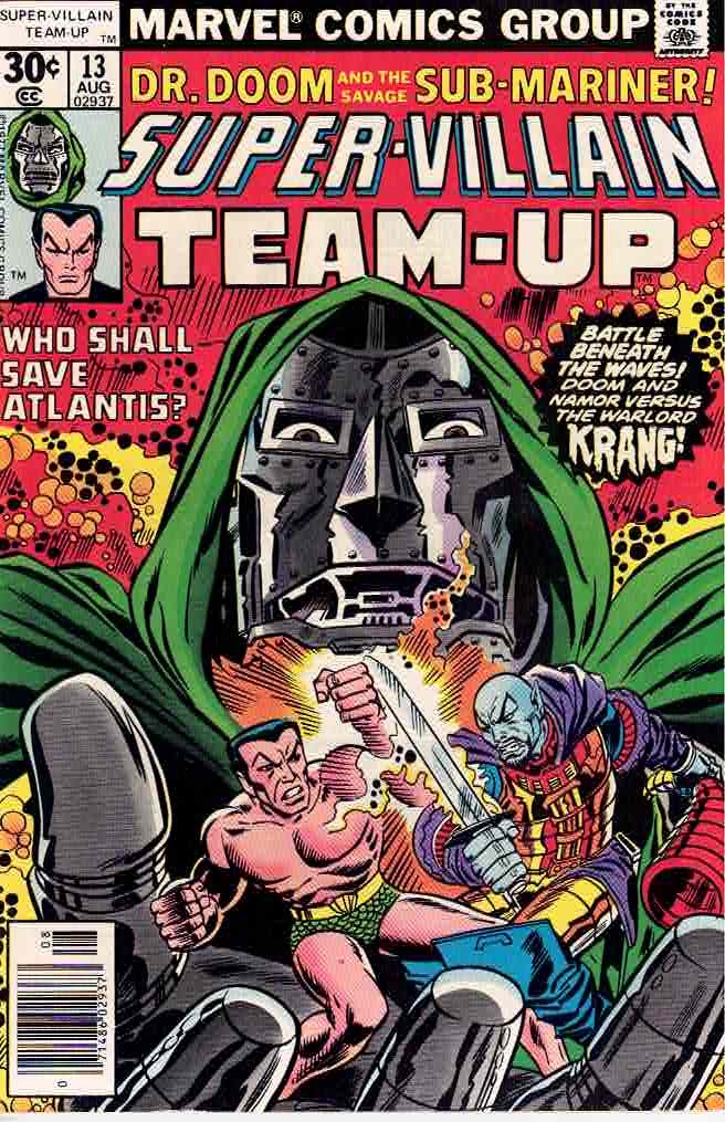 Super-Villain Team-Up 1977 0013