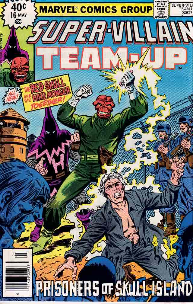 Super-Villain Team-Up 1979 0016