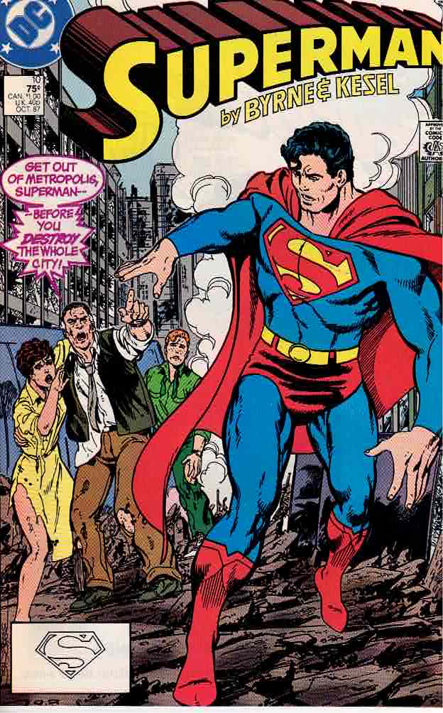 Superman 1987 0010
