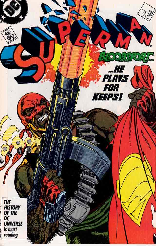 Superman 1987 0004