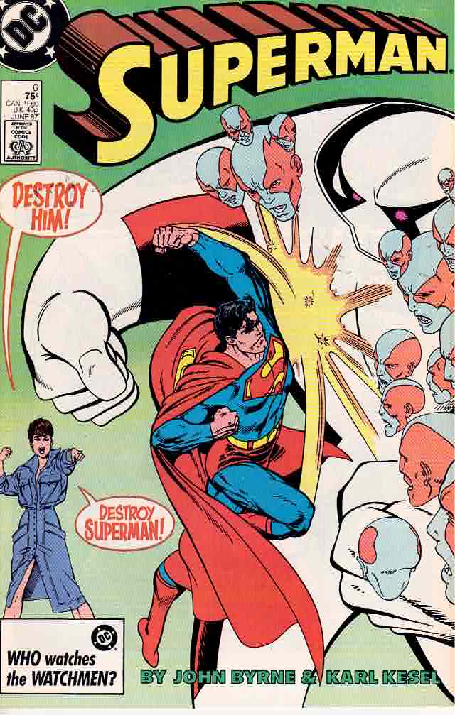 Superman 1987 0006