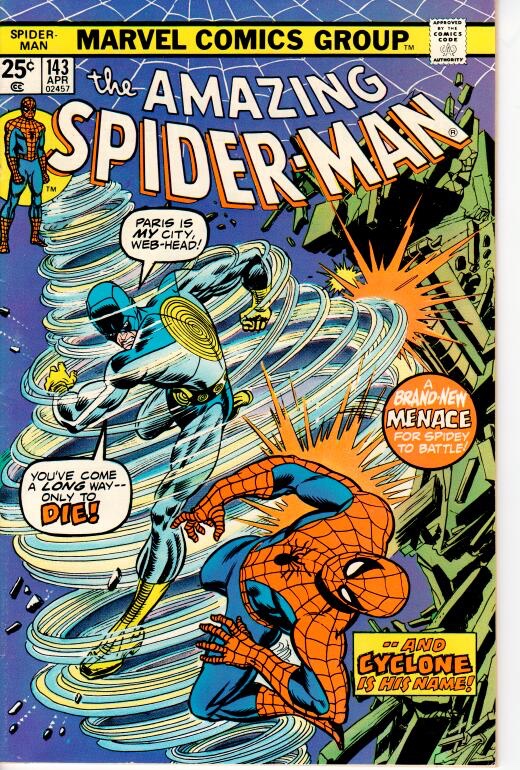 The Amazing Spider-Man 1975 0143