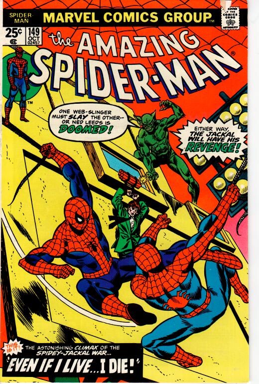 The Amazing Spider-Man 1975 0149