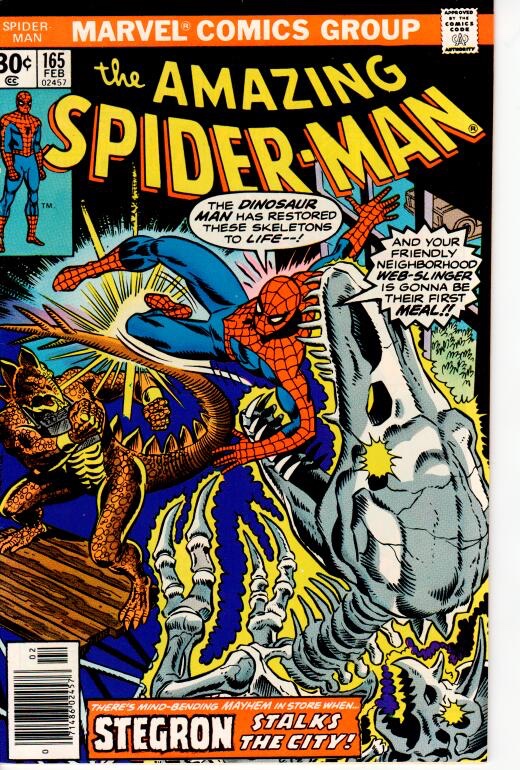 The Amazing Spider-Man 1977 0165
