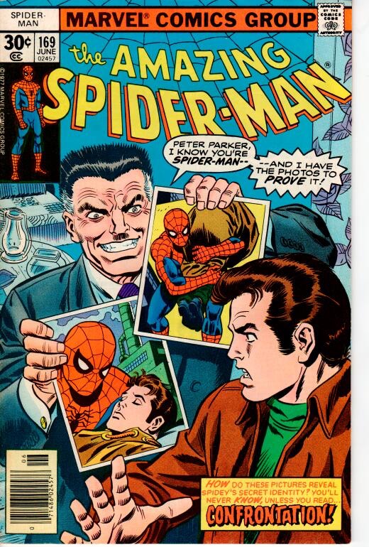 The Amazing Spider-Man 1977 0169