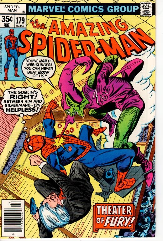 The Amazing Spider-Man 1978 0179