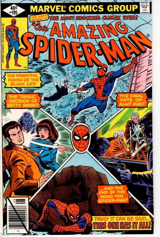 The Amazing Spider-Man 1979 0195