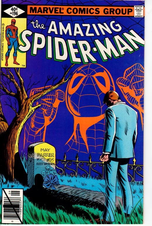 The Amazing Spider-Man 1979 0196