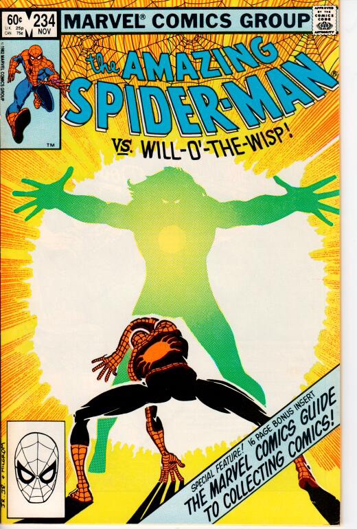 The Amazing Spider-Man 1982 0234