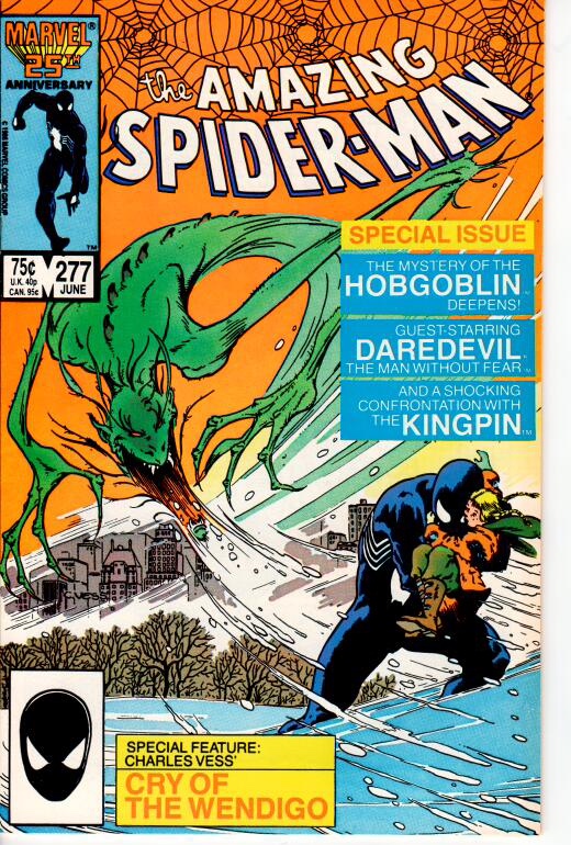 The Amazing Spider-Man 1986 0277