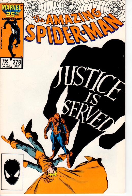 The Amazing Spider-Man 1986 0278