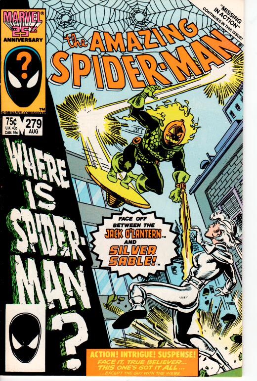 The Amazing Spider-Man 1986 0279