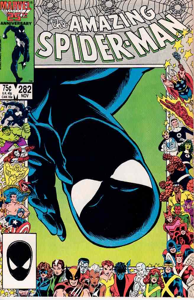 The Amazing Spider-Man 1986 0282