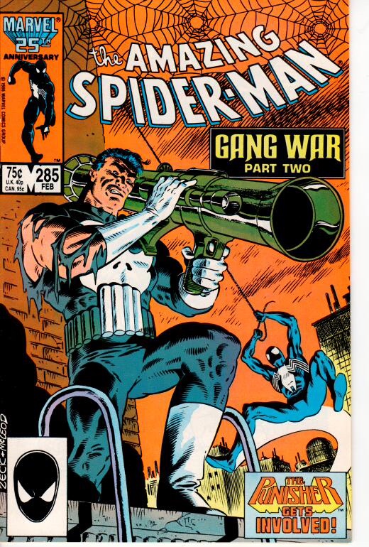 The Amazing Spider-Man 1987 0285