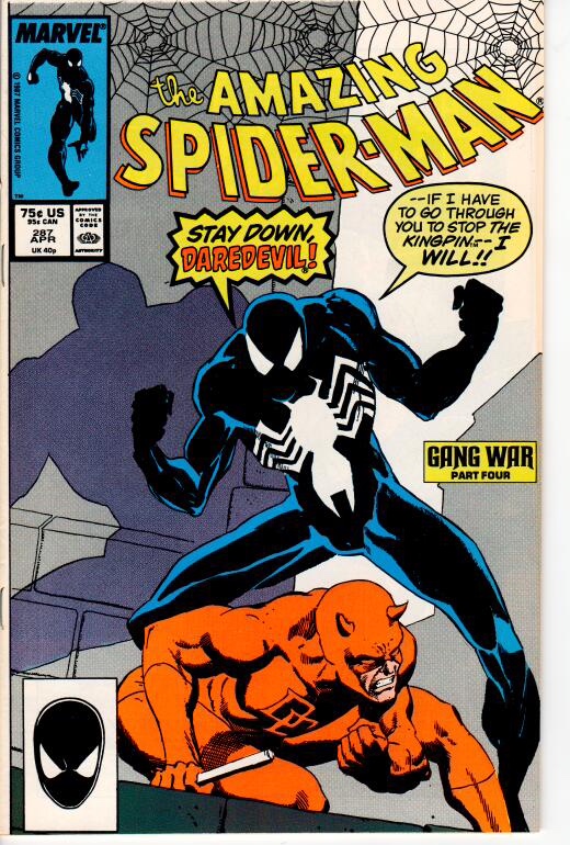 The Amazing Spider-Man 1987 0287