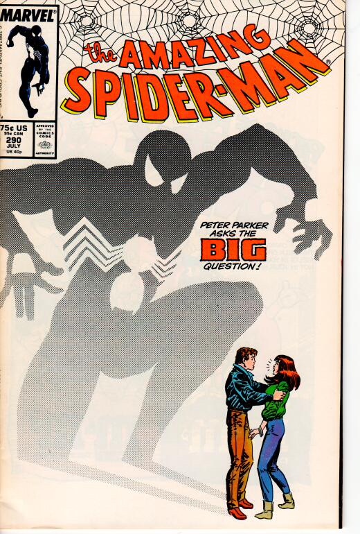 The Amazing Spider-Man 1987 0290