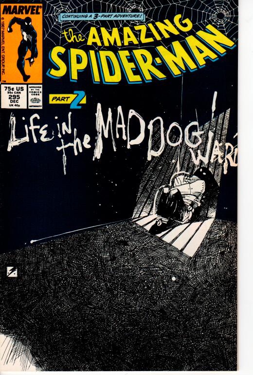 The Amazing Spider-Man 1987 0295