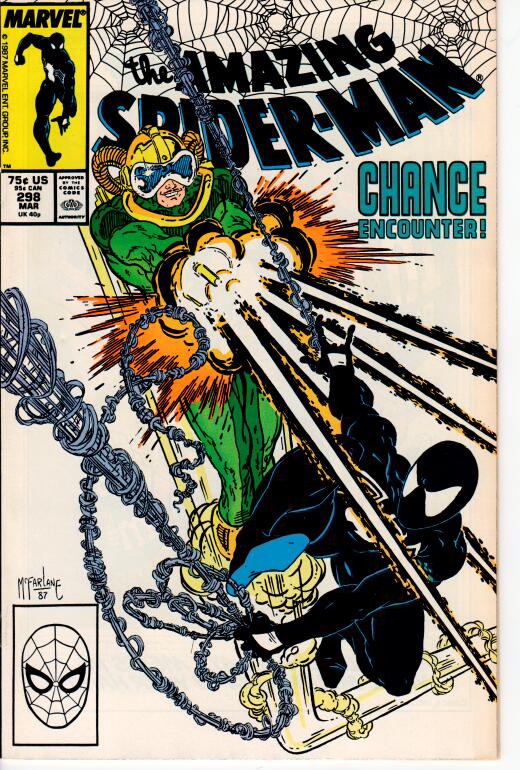 The Amazing Spider-Man 1988 0298