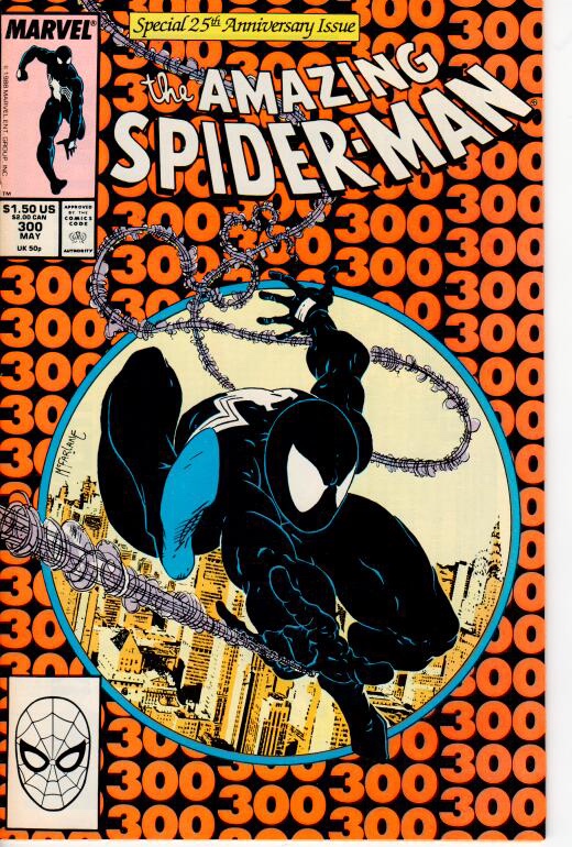 The Amazing Spider-Man 1988 0300