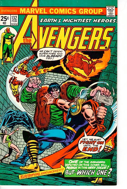 The Avengers 1975 0132