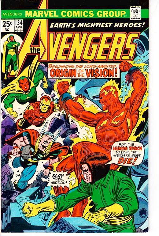 The Avengers 1975 0134