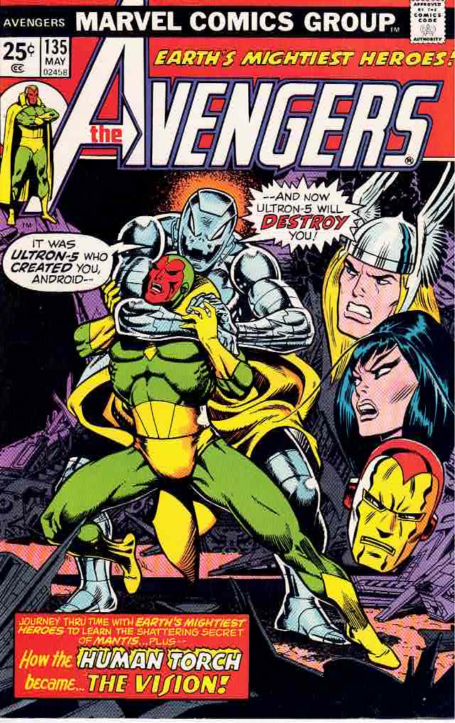 The Avengers 1975 0135