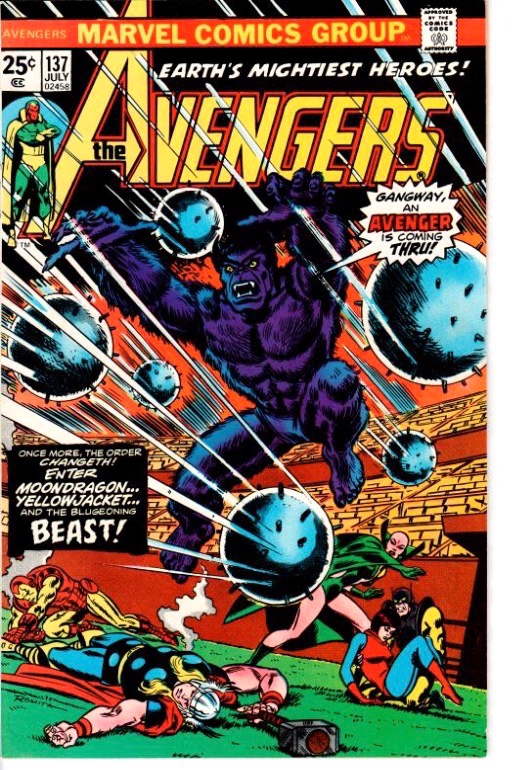 The Avengers 1975 0137