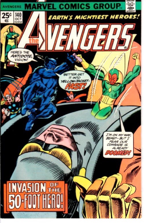 The Avengers 1975 0140