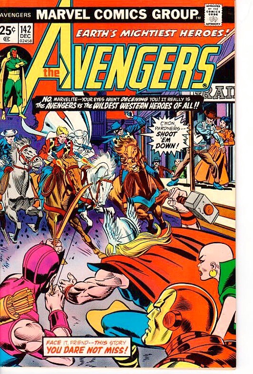 The Avengers 1975 0142
