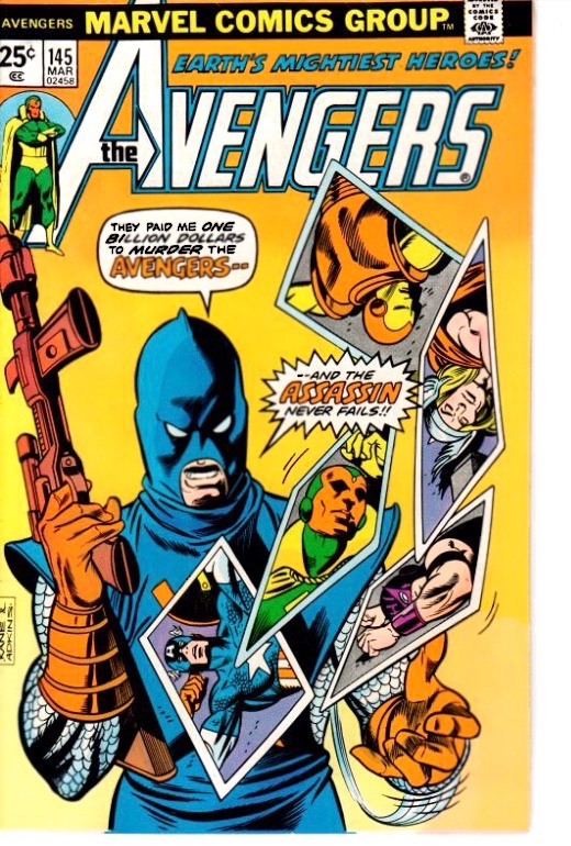 The Avengers 1976 0145
