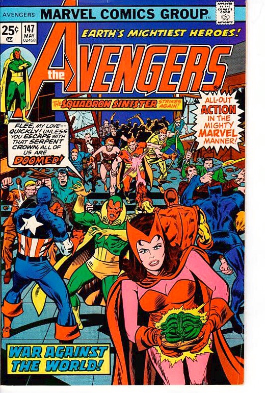 The Avengers 1976 0147